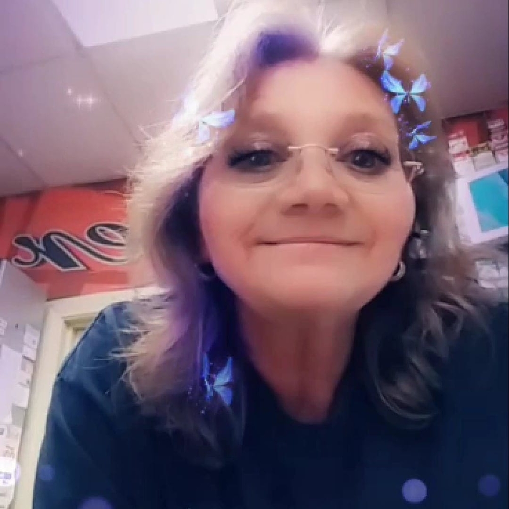 Meet your Posher, Barbara